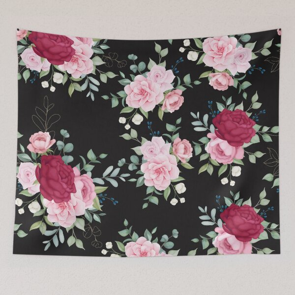 Item preview, Blooming Rose designed and sold by EVERTEESLOVER.