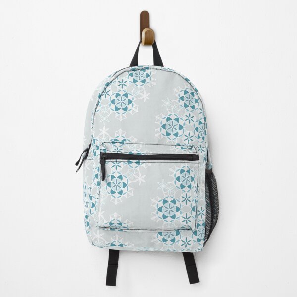 Item preview, Blue Flower of life designed and sold by kallyfactory.