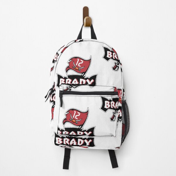 Item preview, Funny Tom Brady #12 Tam-Pa B-Ay Buc-Ca-Ne-Ers, Unisex Shirt, designed and sold by AQVFOB.