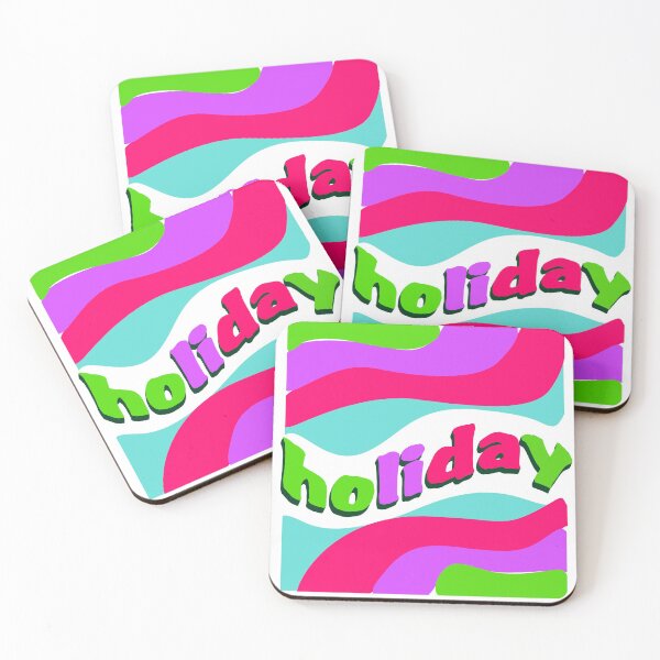 Item preview, Holiday designed and sold by autlu.