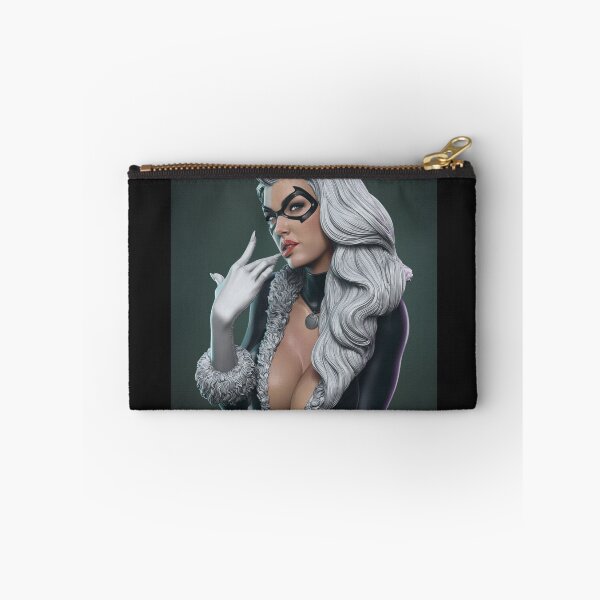 Item preview, Black Cat good luck Cats feline lovers cat sexy girl designed and sold by Coolstuff4you71.