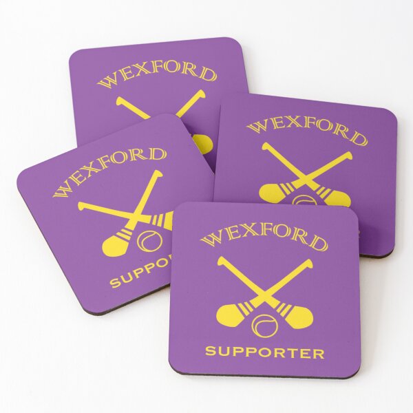 Item preview, Wexford supporter designed and sold by Roisin678.