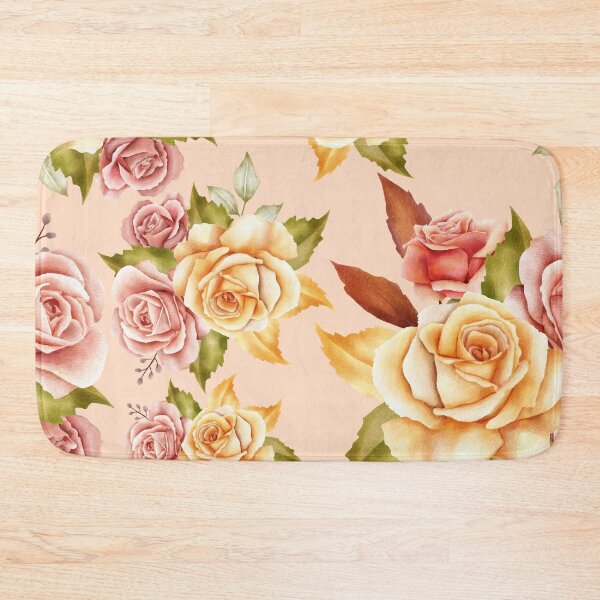 Item preview, Blooming Rose designed and sold by EVERTEESLOVER.