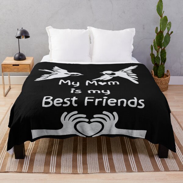 Item preview, Mother Day is the best friend designed and sold by markbauch.