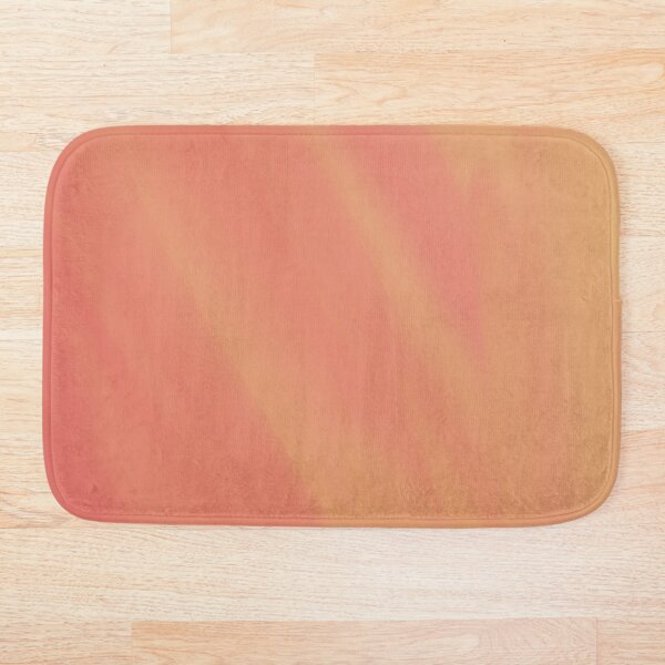Aperçu de l'œuvre nuances orange créée et vendue par KerCar.