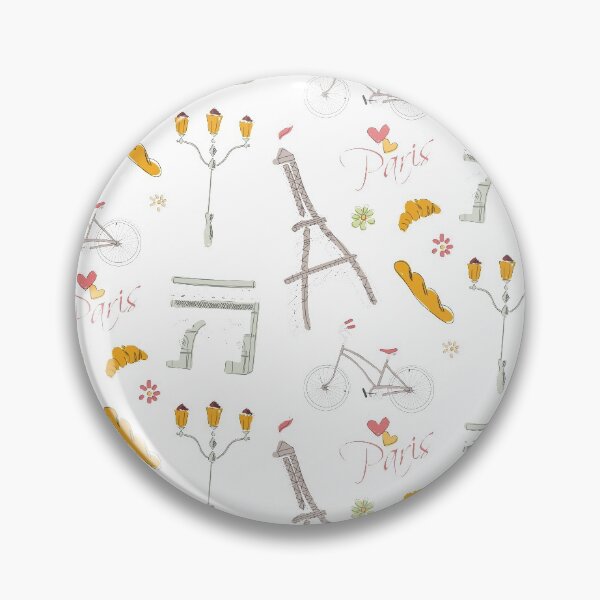 Item preview, Addicted to Paris Pack designed and sold by KMIKBAL7.