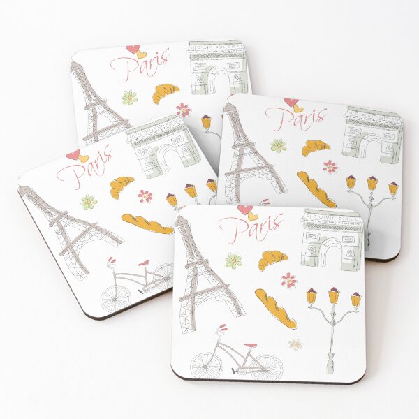 Item preview, Addicted to Paris Pack designed and sold by KMIKBAL7.