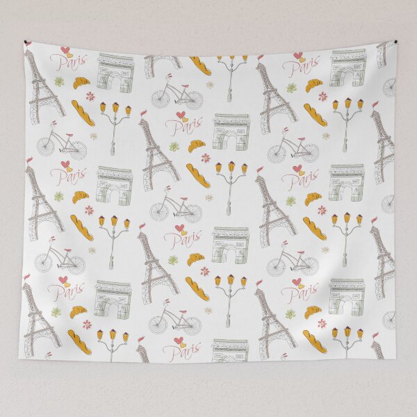 Item preview, Addicted to Paris Pack designed and sold by KMIKBAL7.