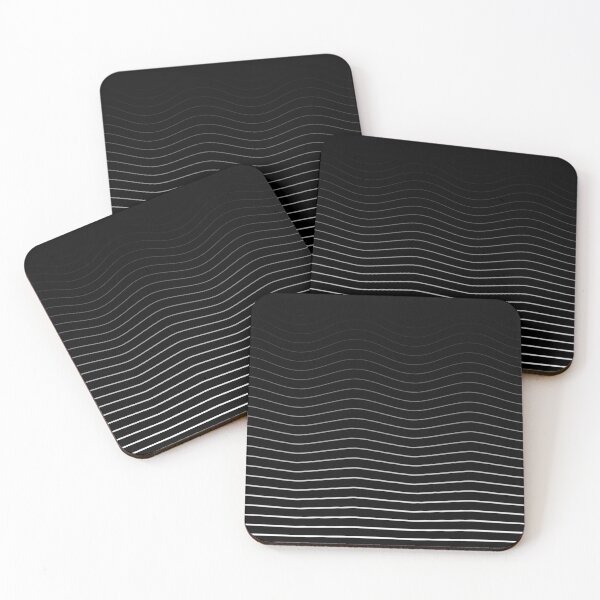 Item preview, WAVE LINE FADE | Stripe Edition designed and sold by Vallines.