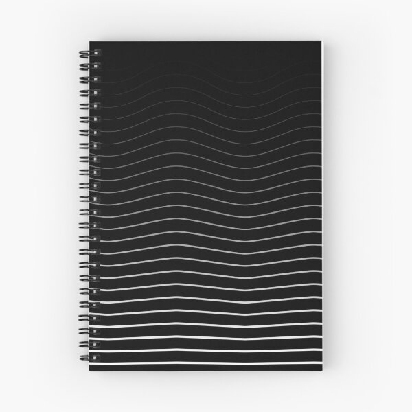 Item preview, WAVE LINE FADE | Stripe Edition designed and sold by Vallines.