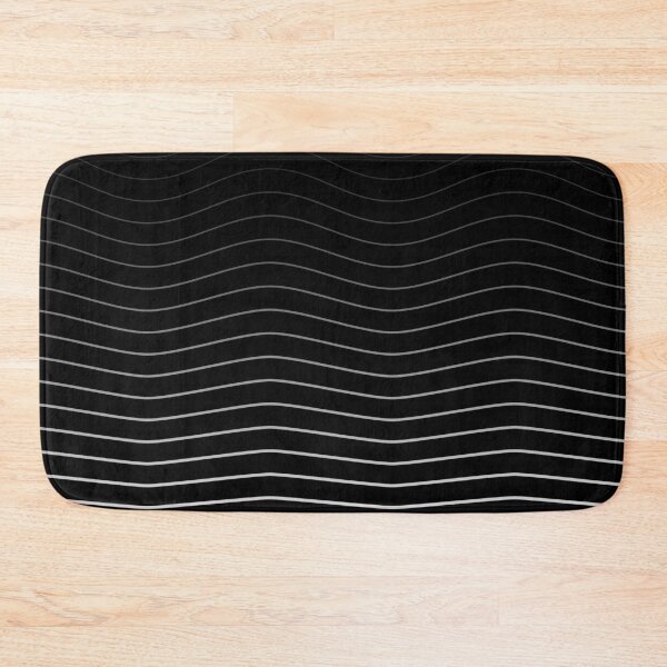 Item preview, WAVE LINE FADE | Stripe Edition designed and sold by Vallines.