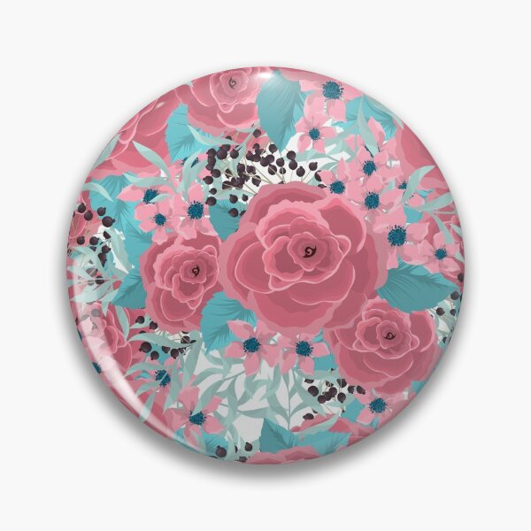 Item preview, Blooming Rose designed and sold by EVERTEESLOVER.