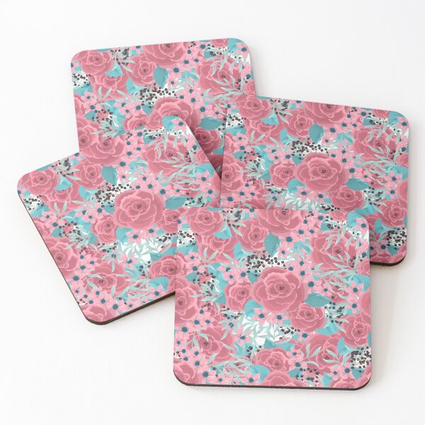 Item preview, Blooming Rose designed and sold by EVERTEESLOVER.