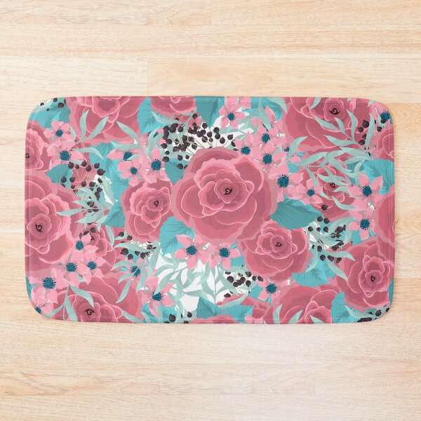 Item preview, Blooming Rose designed and sold by EVERTEESLOVER.