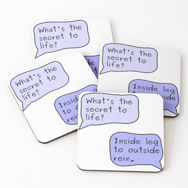 Item preview, Secret to Life designed and sold by Fillies.