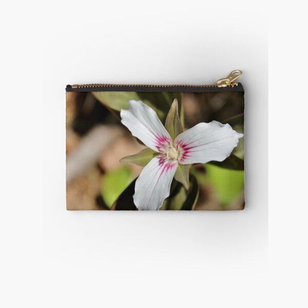 Item preview, Painted Trillium III designed and sold by Kathleen Daley.