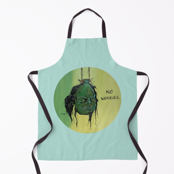 Item preview, No Worries designed and sold by David Irvine.