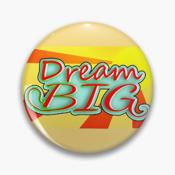 Item preview, Dream Big designed and sold by Edgar Moya.
