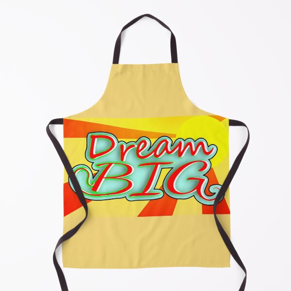 Item preview, Dream Big designed and sold by Edgar Moya.
