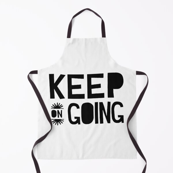 Item preview, Keep on Going designed and sold by Cupart.