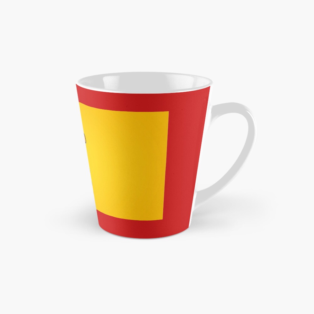 Item preview, Tall Mug designed and sold by Banshs23.