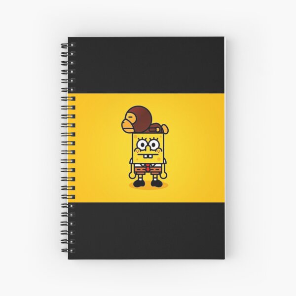 Item preview, Sponge Bob  designed and sold by Banshs23.