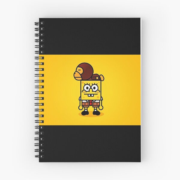Item preview, Sponge Bob  designed and sold by Banshs23.