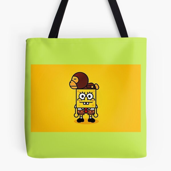 Item preview, Sponge Bob  designed and sold by Banshs23.