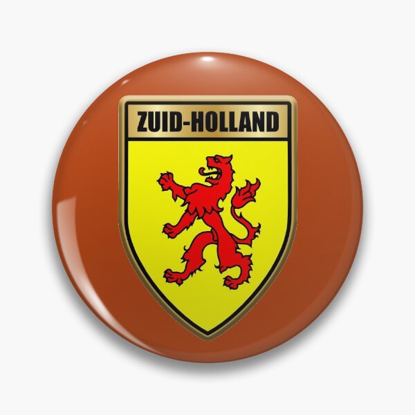 Item preview, South (Zuid) Holland Phone Cases & Gifts (5) designed and sold by mpodger.