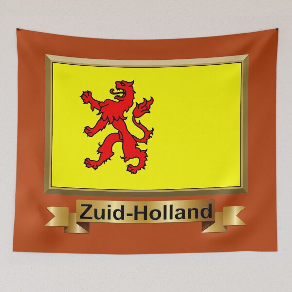 Item preview, South (Zuid) Holland Phone Cases & Gifts (5) designed and sold by mpodger.