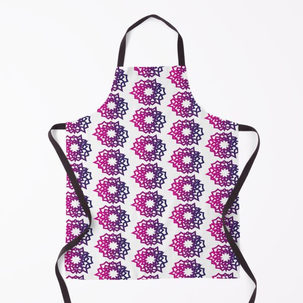Item preview, Purple flowers designed and sold by CreativePetlin.