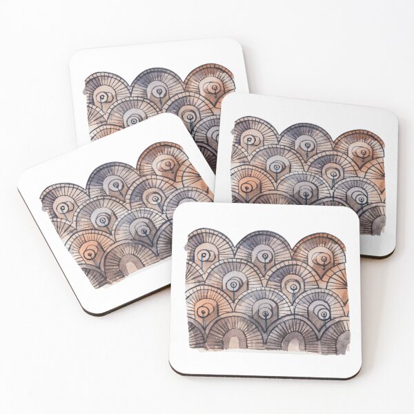 Item preview, Yerevan, Armenia. Cascade designed and sold by Ann Astro.