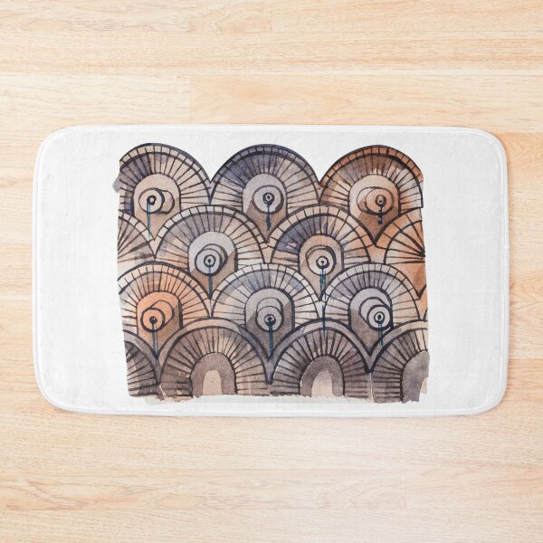 Item preview, Yerevan, Armenia. Cascade designed and sold by Ann Astro.