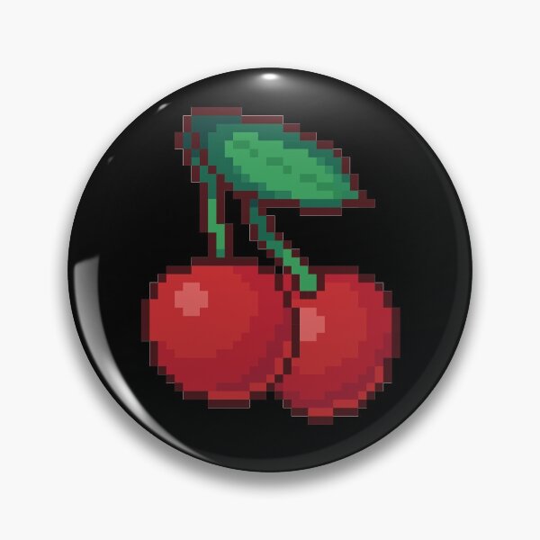 Item preview, Pixel Cherries designed and sold by redteashop.