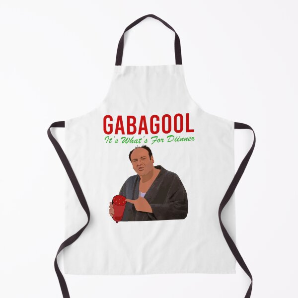 Item preview, Gabagool It's What's For Dinner Funny Gabagool Shirt Summer designed and sold by AQVFOB.