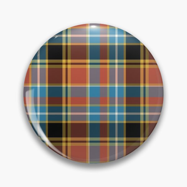 Item preview, Dalrymple of Castleton Tartan designed and sold by plaidwerx.