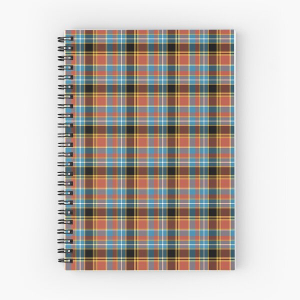 Item preview, Dalrymple of Castleton Tartan designed and sold by plaidwerx.