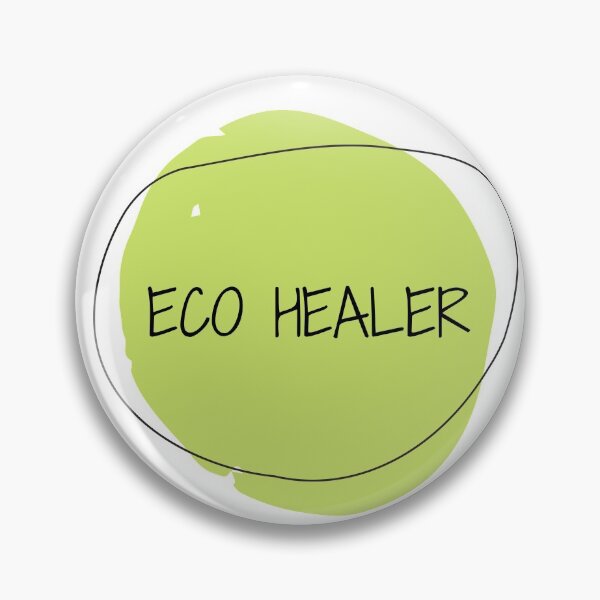 Item preview, Eco Healer  designed and sold by Gabrijela P.