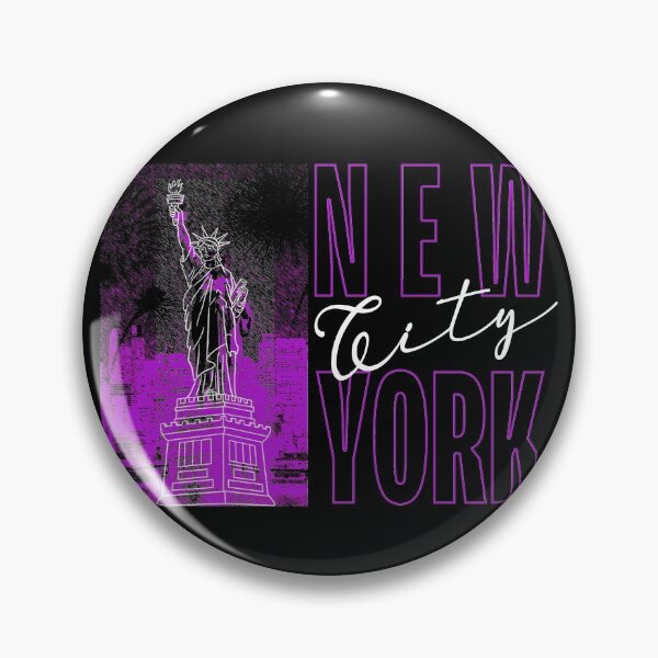 Item preview, New York City designed and sold by autlu.