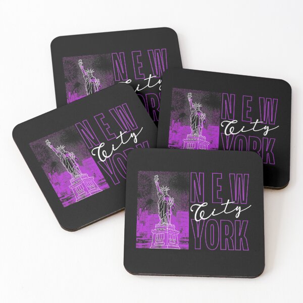 Item preview, New York City designed and sold by autlu.