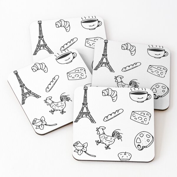 Item preview, Addicted to Paris Pack designed and sold by KMIKBAL7.