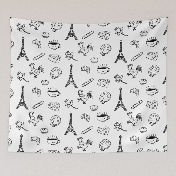 Item preview, Addicted to Paris Pack designed and sold by KMIKBAL7.