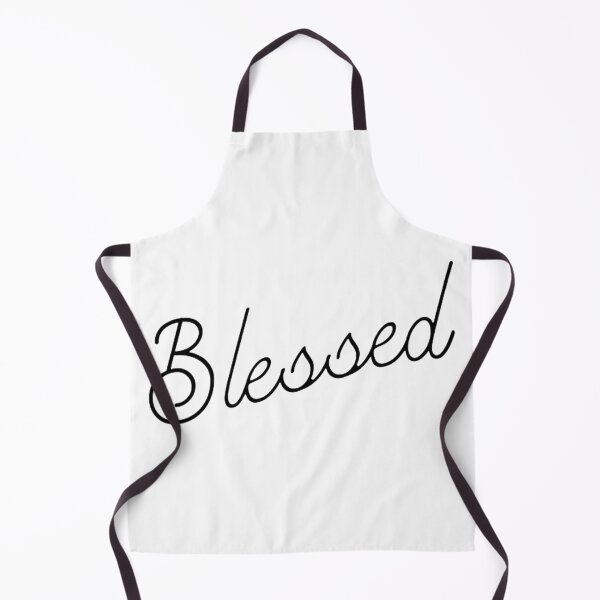 Item preview, Blessed designed and sold by Cupart.