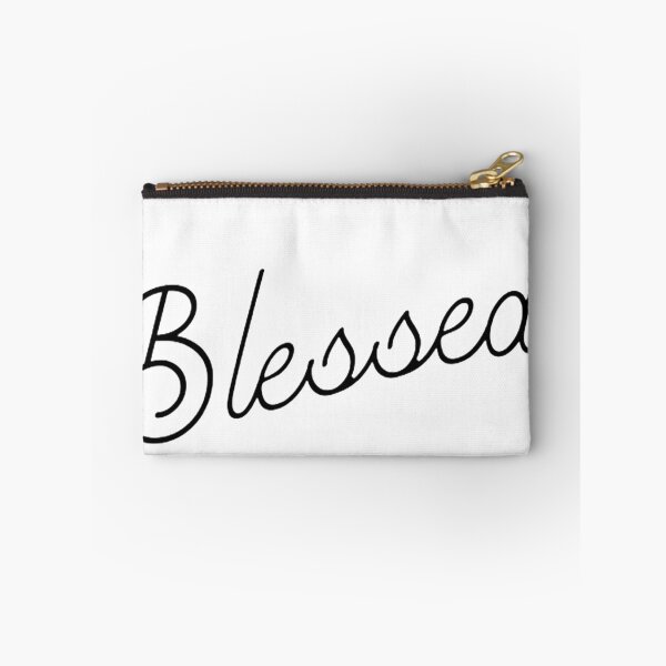 Item preview, Blessed designed and sold by Cupart.
