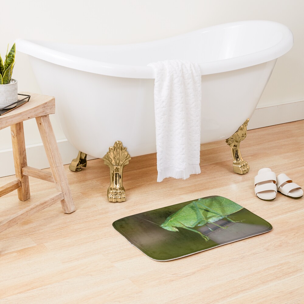 Item preview, Bath Mat designed and sold by RoryTrudeau.
