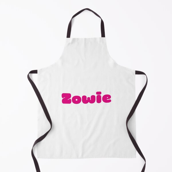 Item preview, Zowie designed and sold by Shalomjoy.
