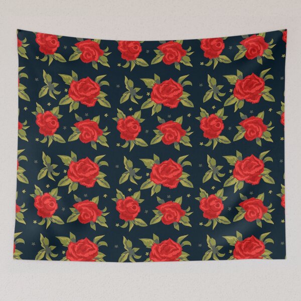 Item preview, Blooming Rose designed and sold by EVERTEESLOVER.
