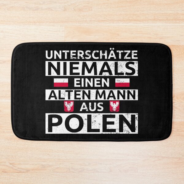 Item preview, Poland Silesia Grandpa Papa Old man from Poland designed and sold by leofel.