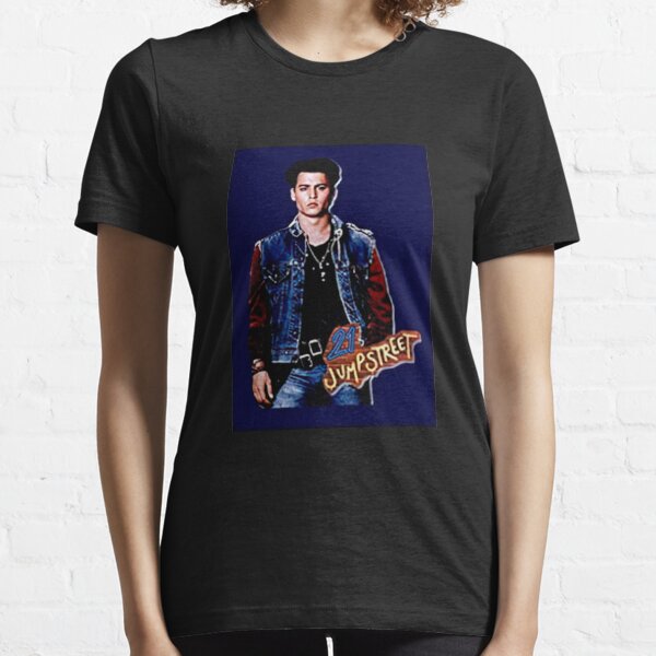 21 Jump Street Geschenke Merchandise Redbubble