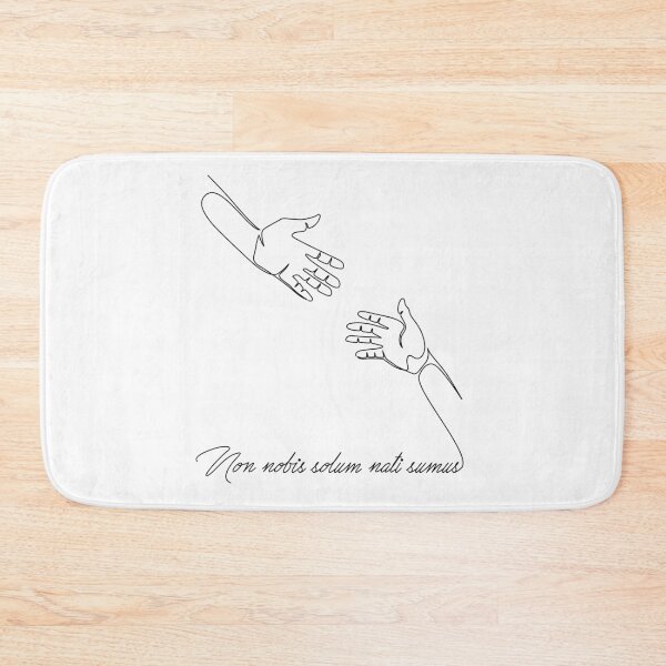 Item preview, Non nobis solum nati sumus designed and sold by MatekL.